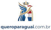 Site Quero Paraguai